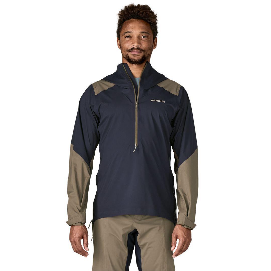 Patagonia Dirt Roamer Storm Mountain Bike Jacket