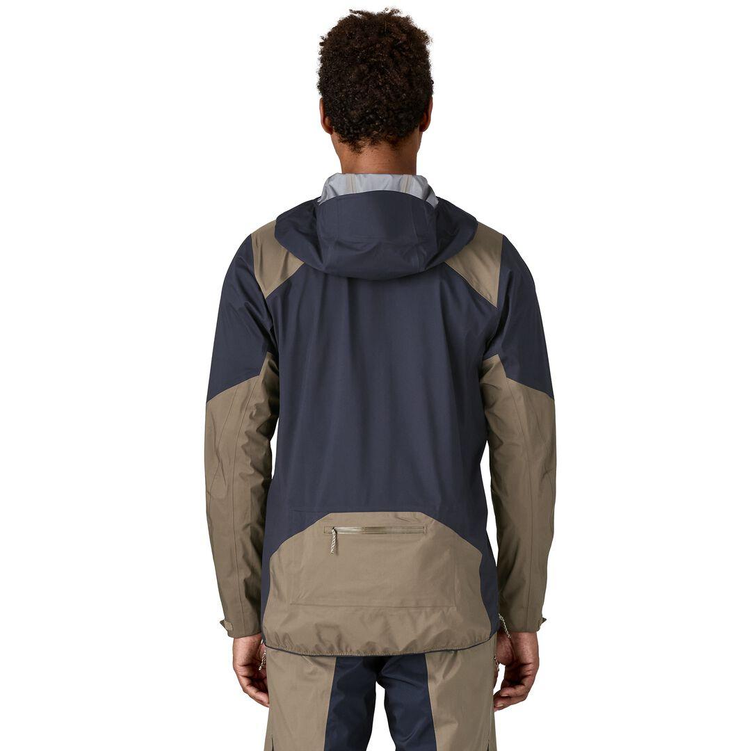 Patagonia Dirt Roamer Storm Mountain Bike Jacket