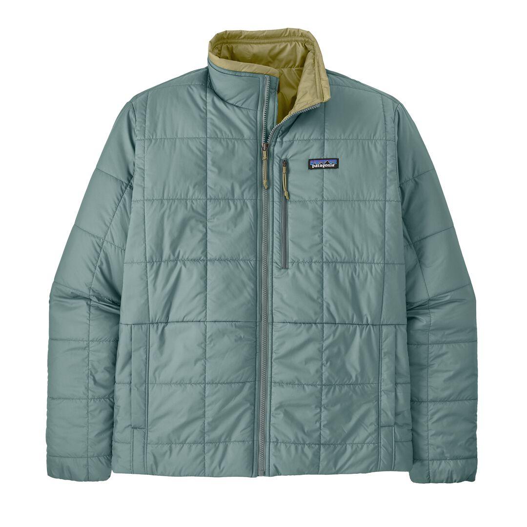Patagonia Light Gust Insulated Jacket