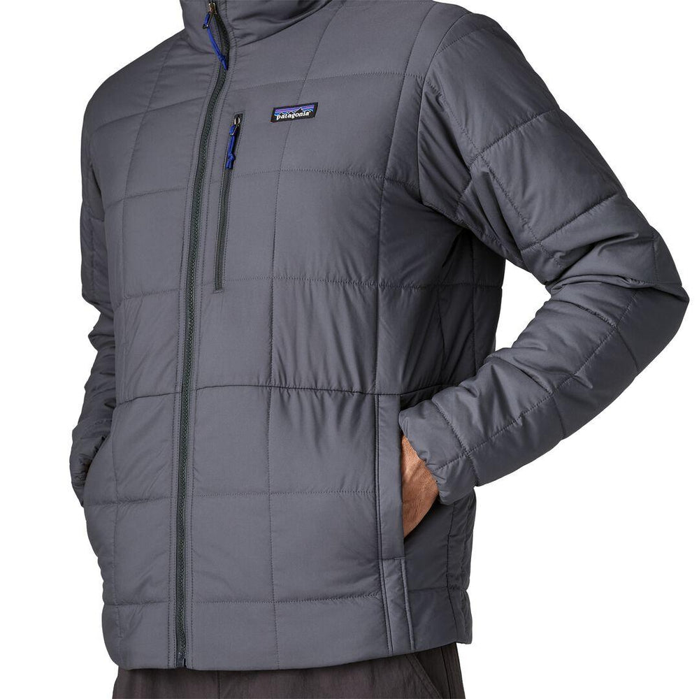 Patagonia Light Gust Insulated Jacket