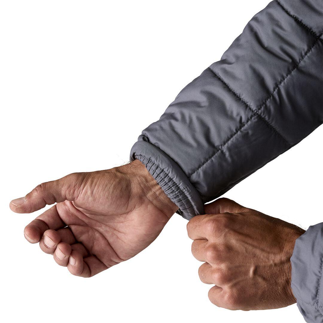 Patagonia Light Gust Insulated Jacket