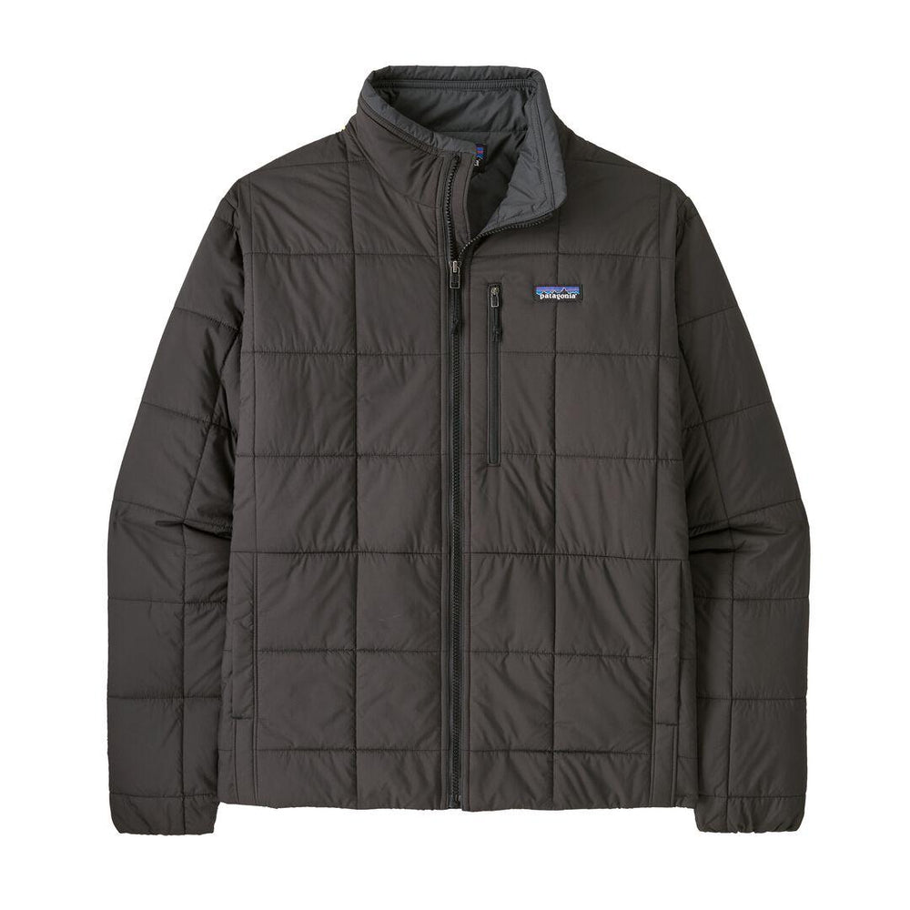 Patagonia Light Gust Insulated Jacket