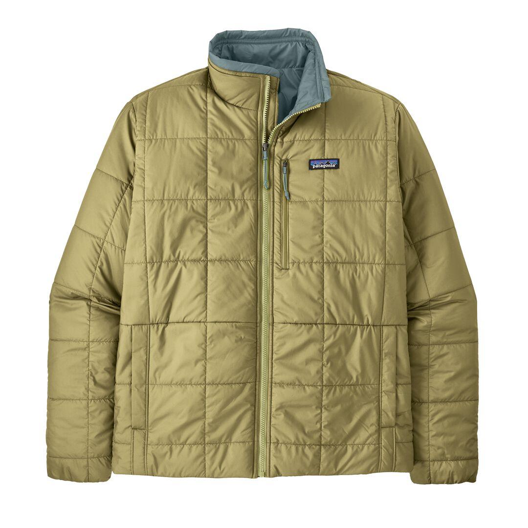 Patagonia Light Gust Insulated Jacket