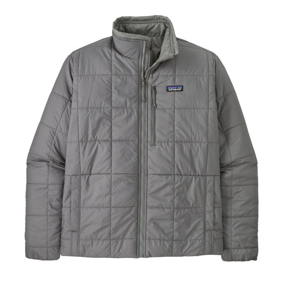 Patagonia Light Gust Insulated Jacket