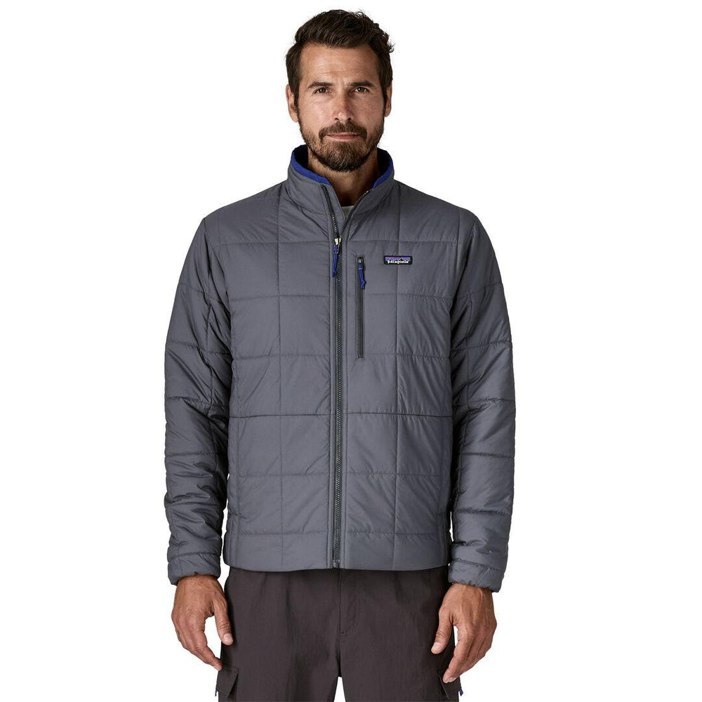 Patagonia Light Gust Insulated Jacket