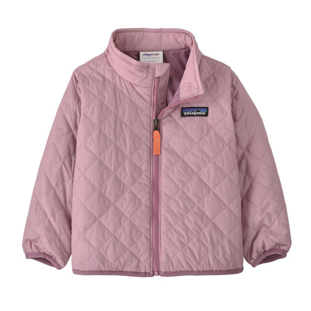 Patagonia Baby Nano Puff® Insulated Jacket