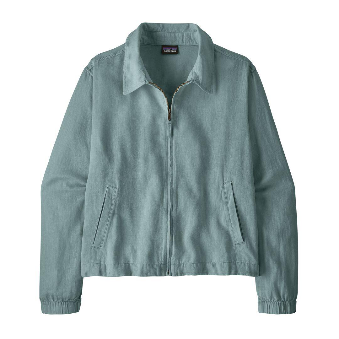 Patagonia Garden Island Jacket