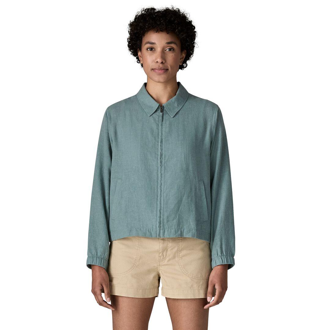 Patagonia Garden Island Jacket