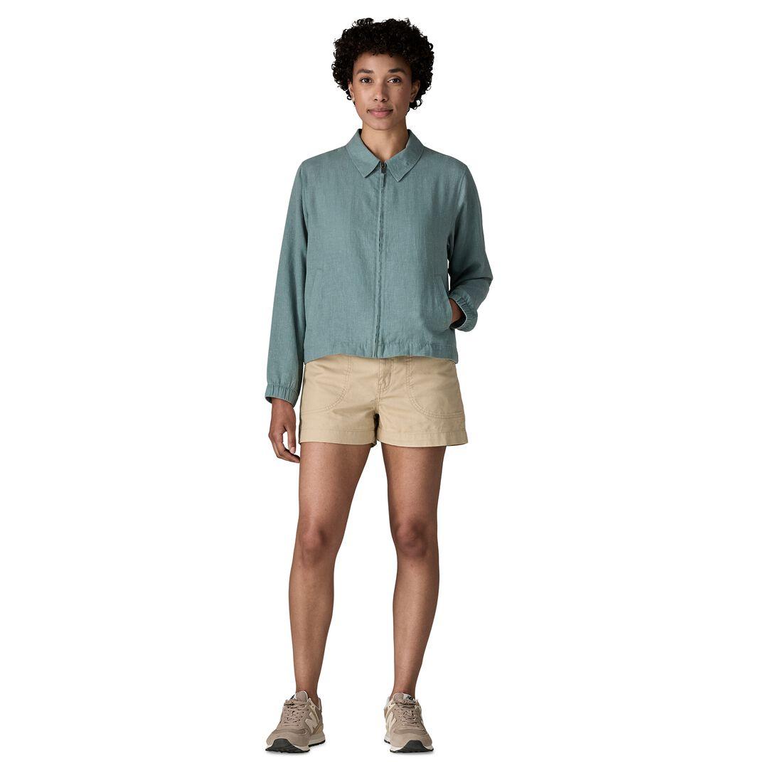 Patagonia Garden Island Jacket