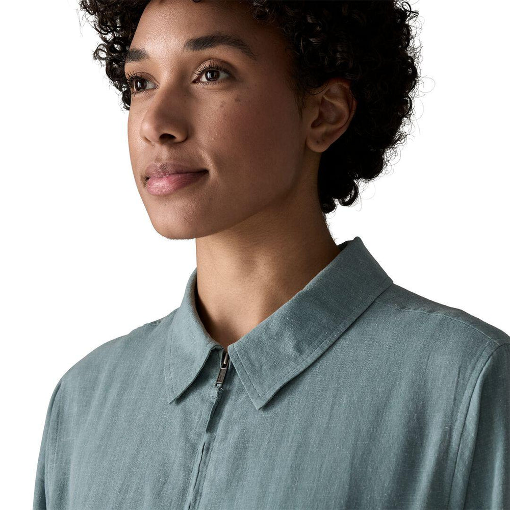 Patagonia Garden Island Jacket