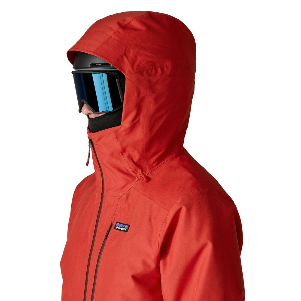 Patagonia Insulated Powder Town Ski/Snowboard Jacket