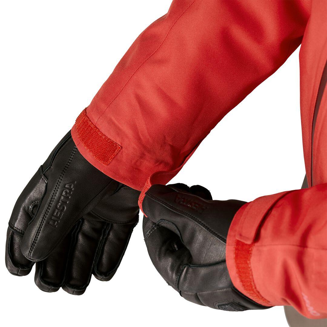 Patagonia Insulated Powder Town Ski/Snowboard Jacket