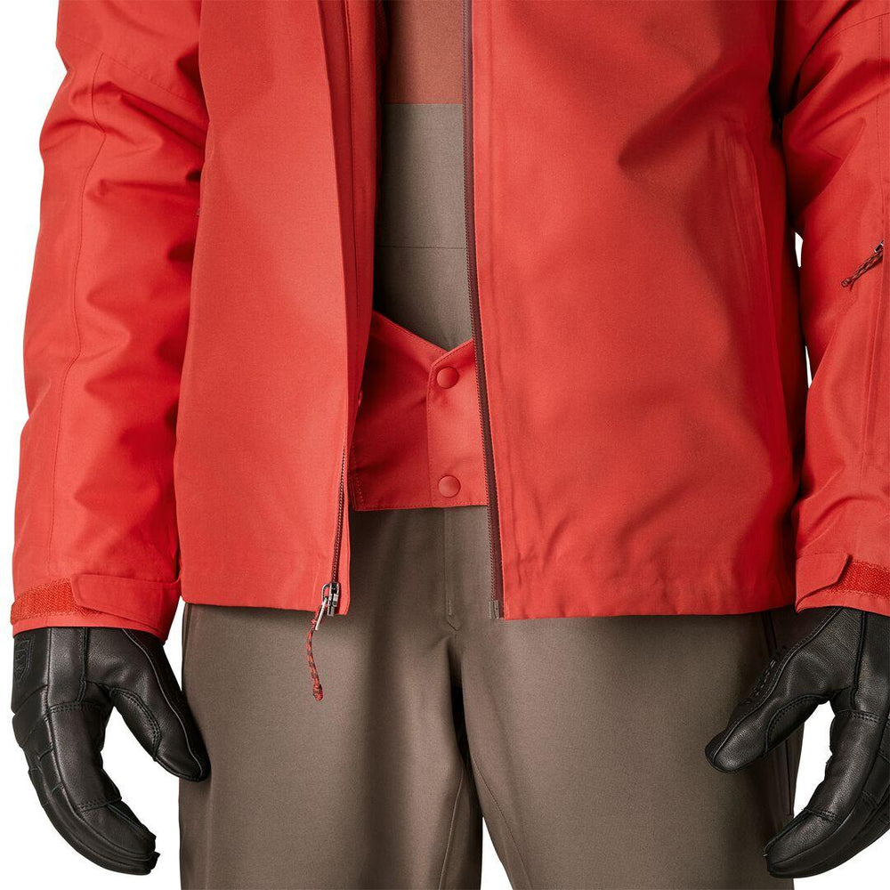 Patagonia Insulated Powder Town Ski/Snowboard Jacket
