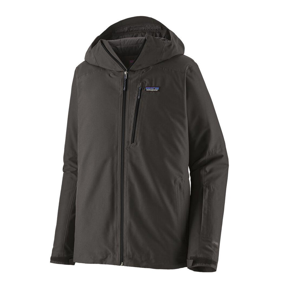 Patagonia Insulated Powder Town Ski/Snowboard Jacket