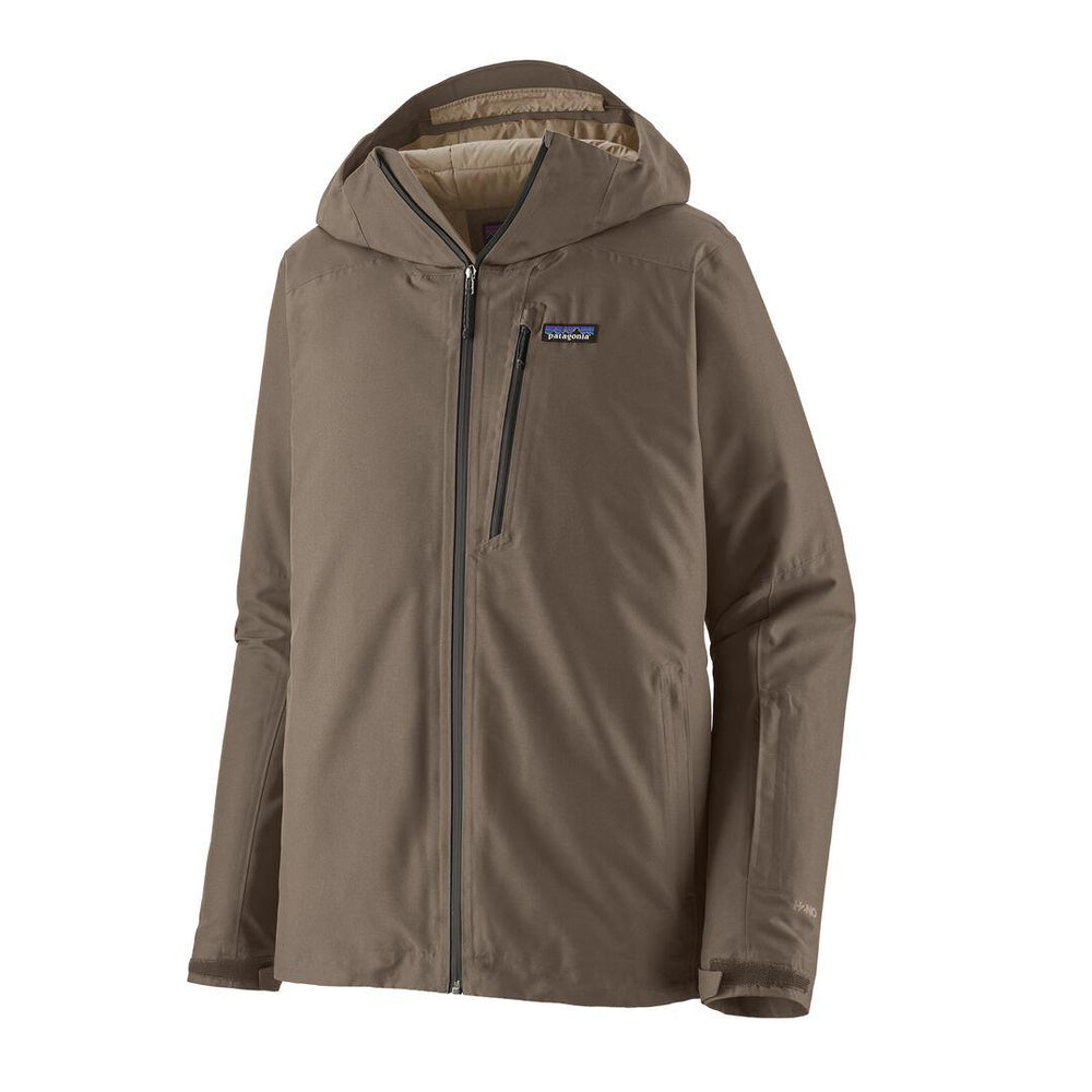 Patagonia Insulated Powder Town Ski/Snowboard Jacket