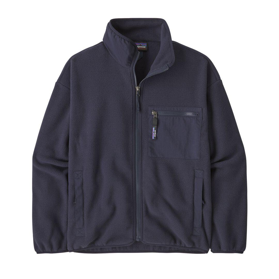 Patagonia Synchilla® Fleece Jacket