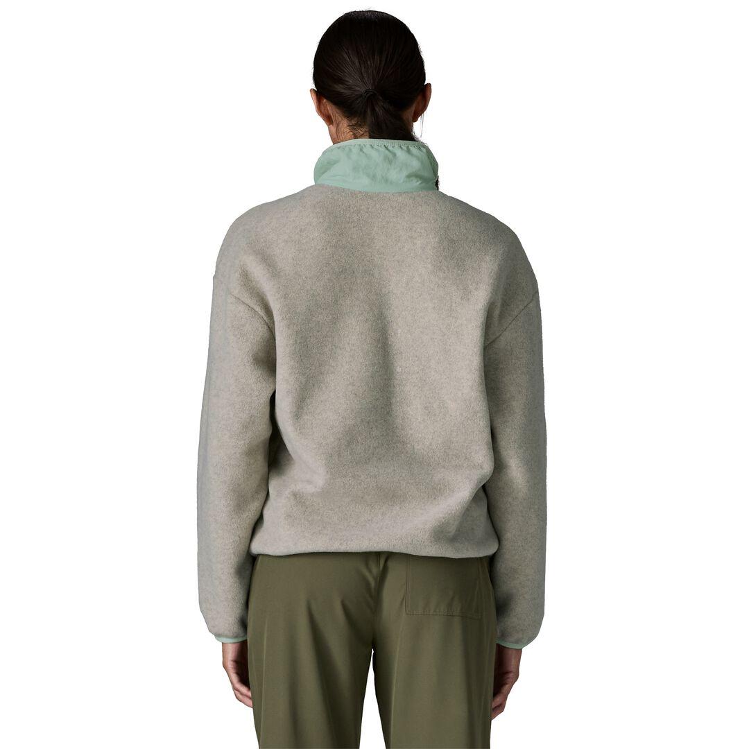 Patagonia Synchilla® Fleece Jacket