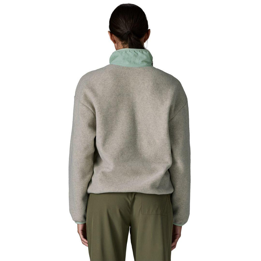 Patagonia Synchilla® Fleece Jacket