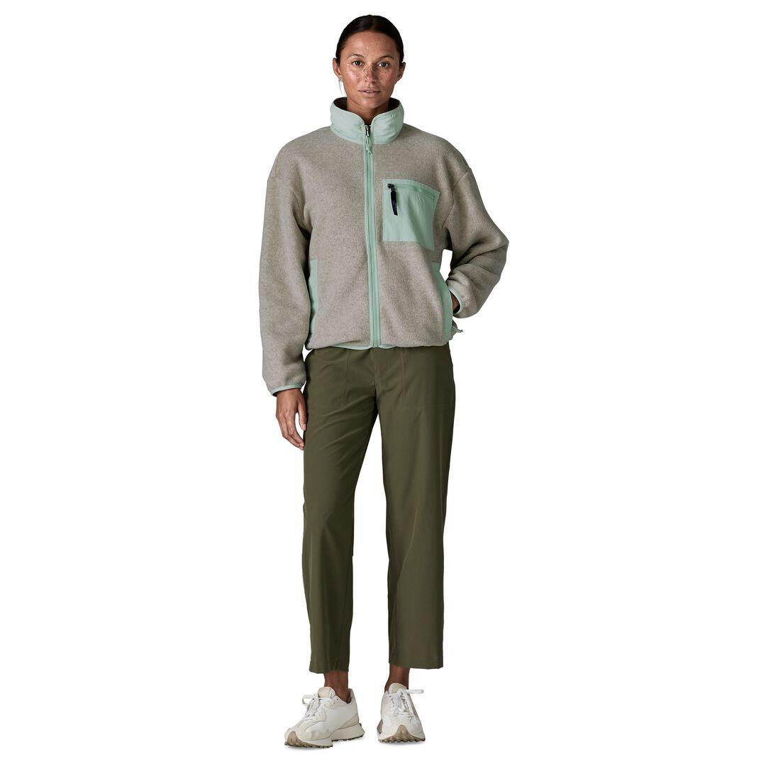 Patagonia Synchilla® Fleece Jacket