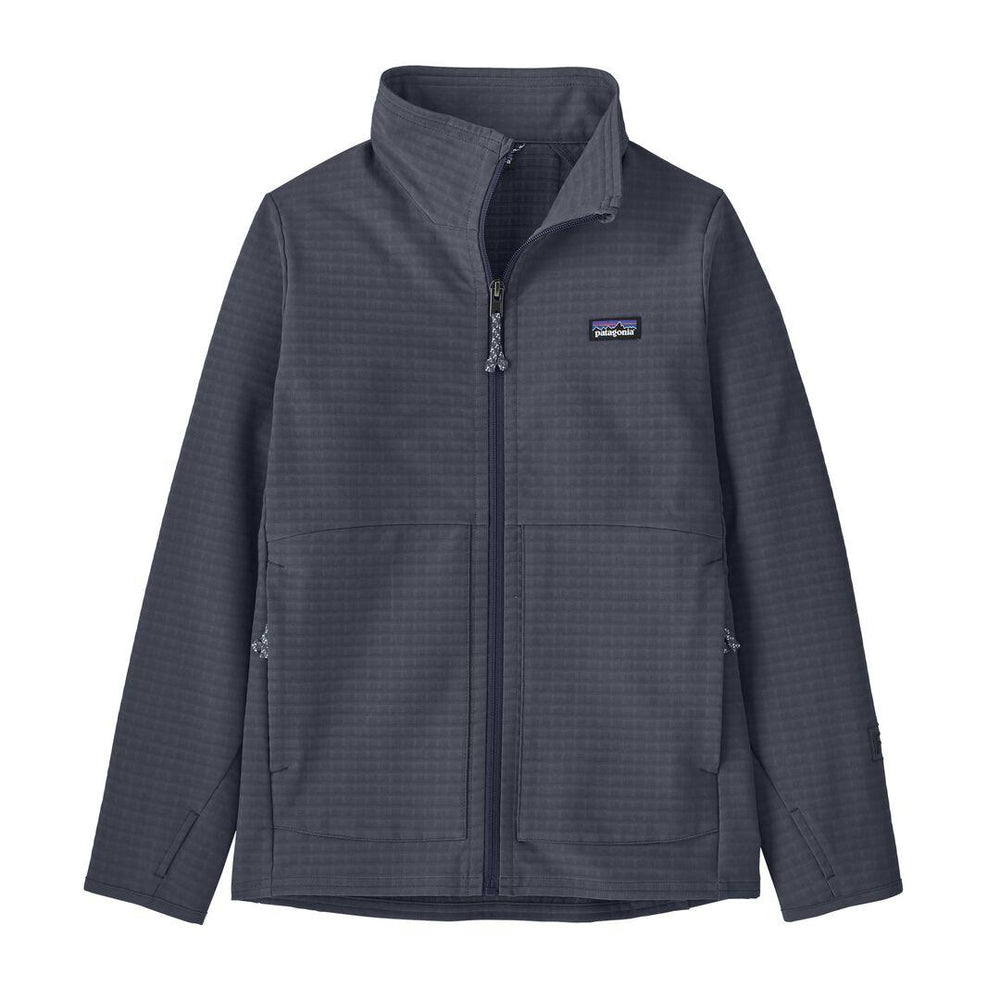 Patagonia Kids' R1® TechFace Jacket