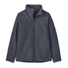 Patagonia Kids' R1® TechFace Jacket