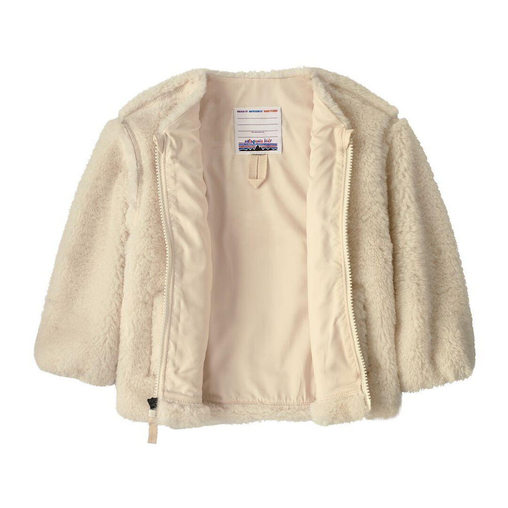 Patagonia Baby Happy Mesa Fleece Cardigan