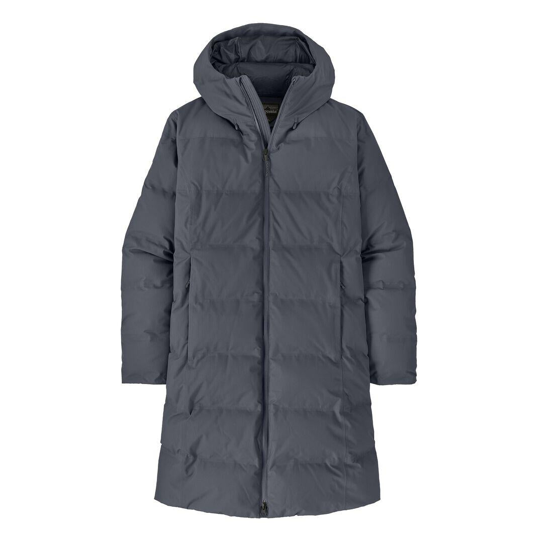 Patagonia Jackson Glacier Waterproof Down Parka