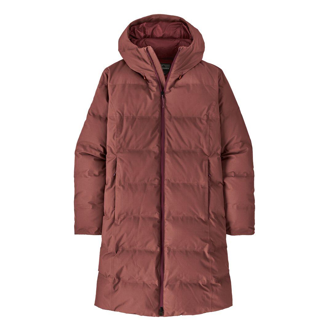 Patagonia Jackson Glacier Waterproof Down Parka