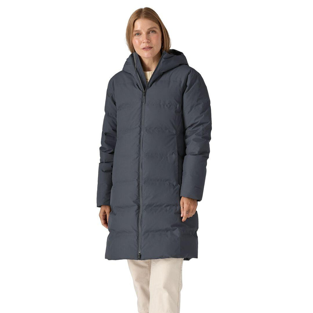 Patagonia Jackson Glacier Waterproof Down Parka
