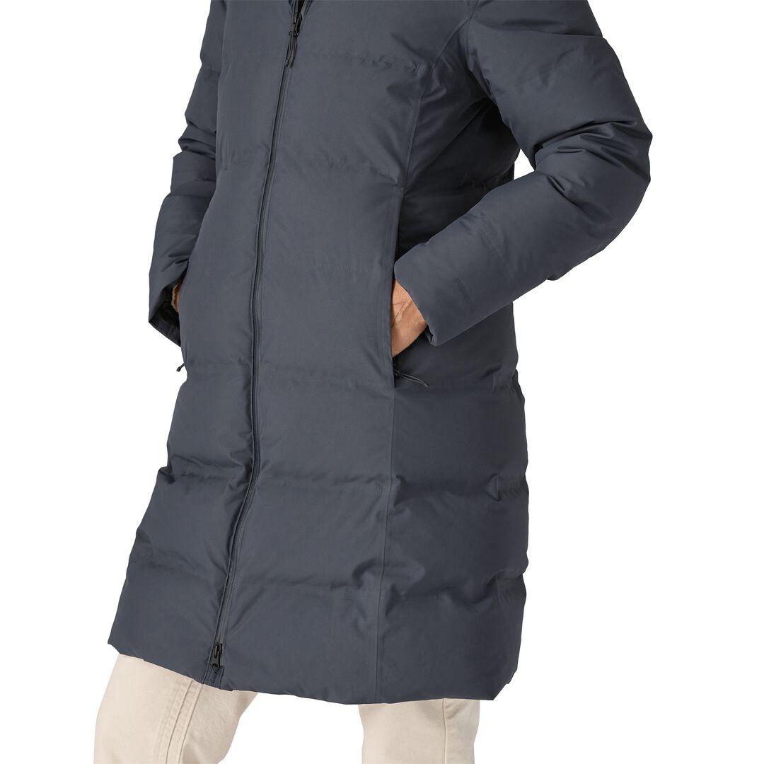 Patagonia Jackson Glacier Waterproof Down Parka