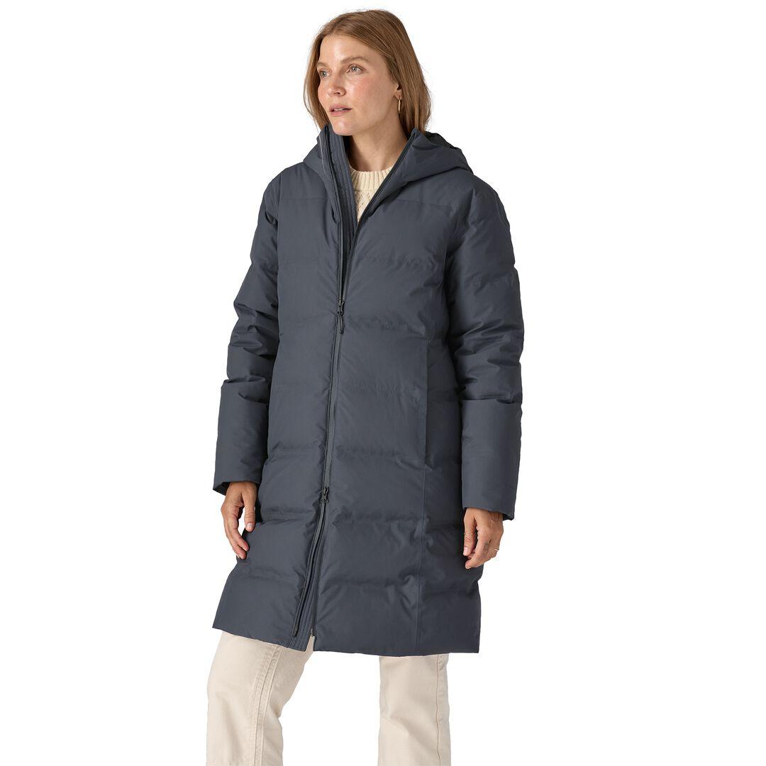 Patagonia Jackson Glacier Waterproof Down Parka