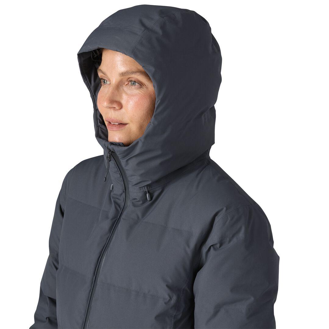 Patagonia Jackson Glacier Waterproof Down Parka