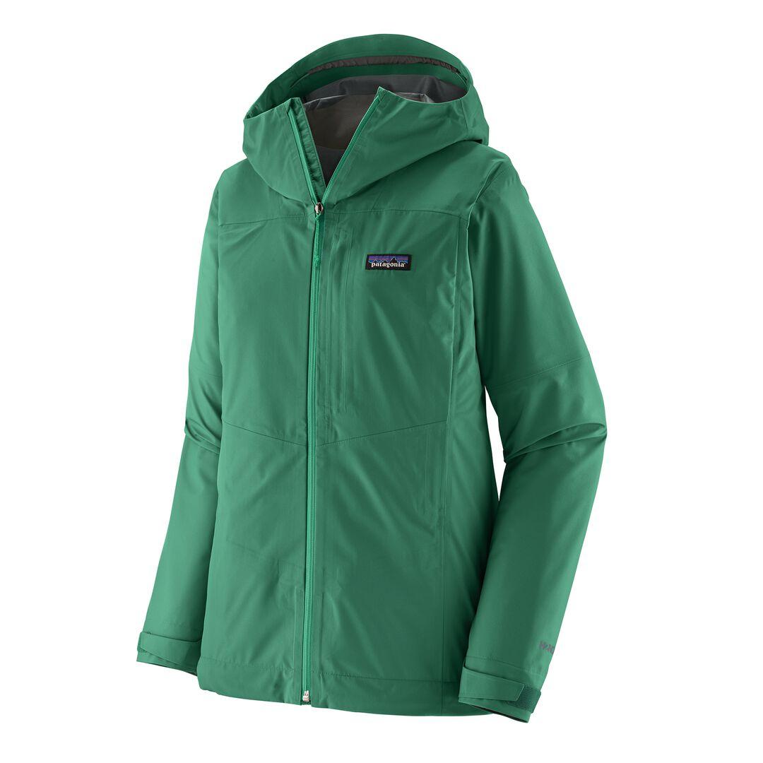 Patagonia Boulder Fork Rain Jacket