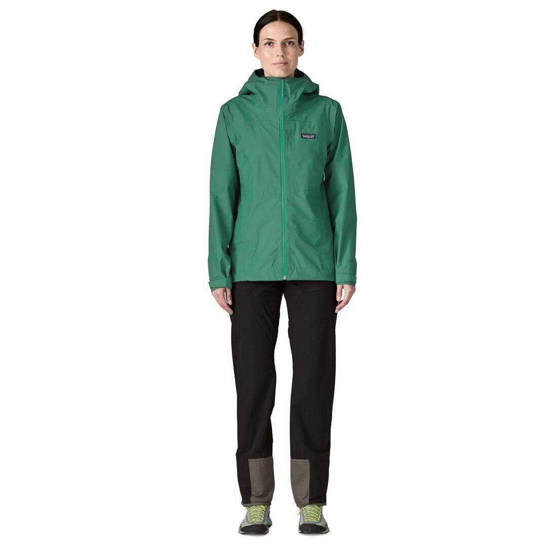 Patagonia Boulder Fork Rain Jacket