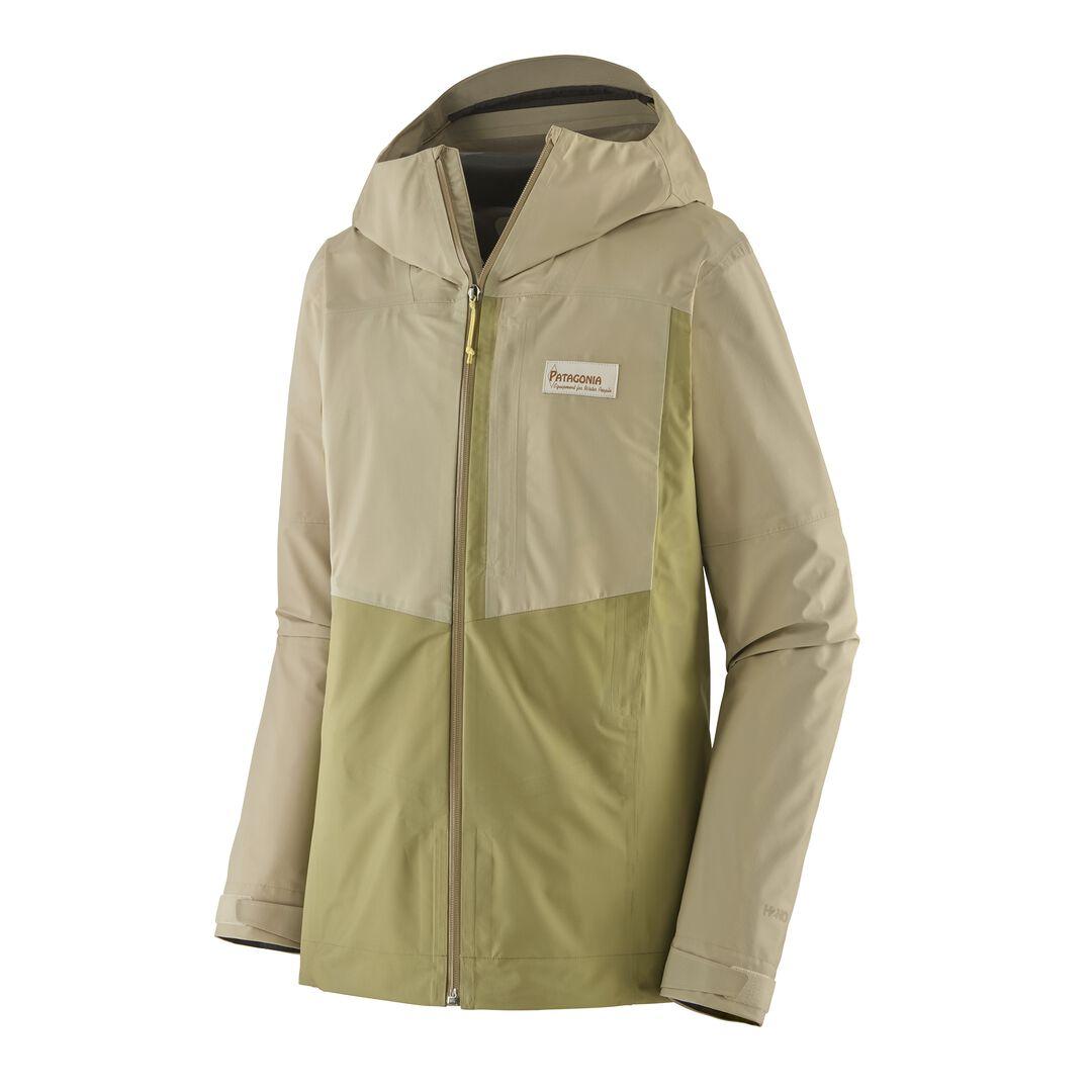 Patagonia Boulder Fork Rain Jacket