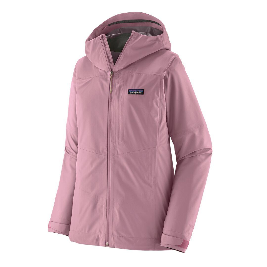 Patagonia Boulder Fork Rain Jacket
