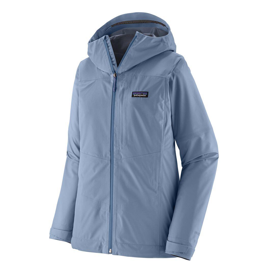 Patagonia Boulder Fork Rain Jacket