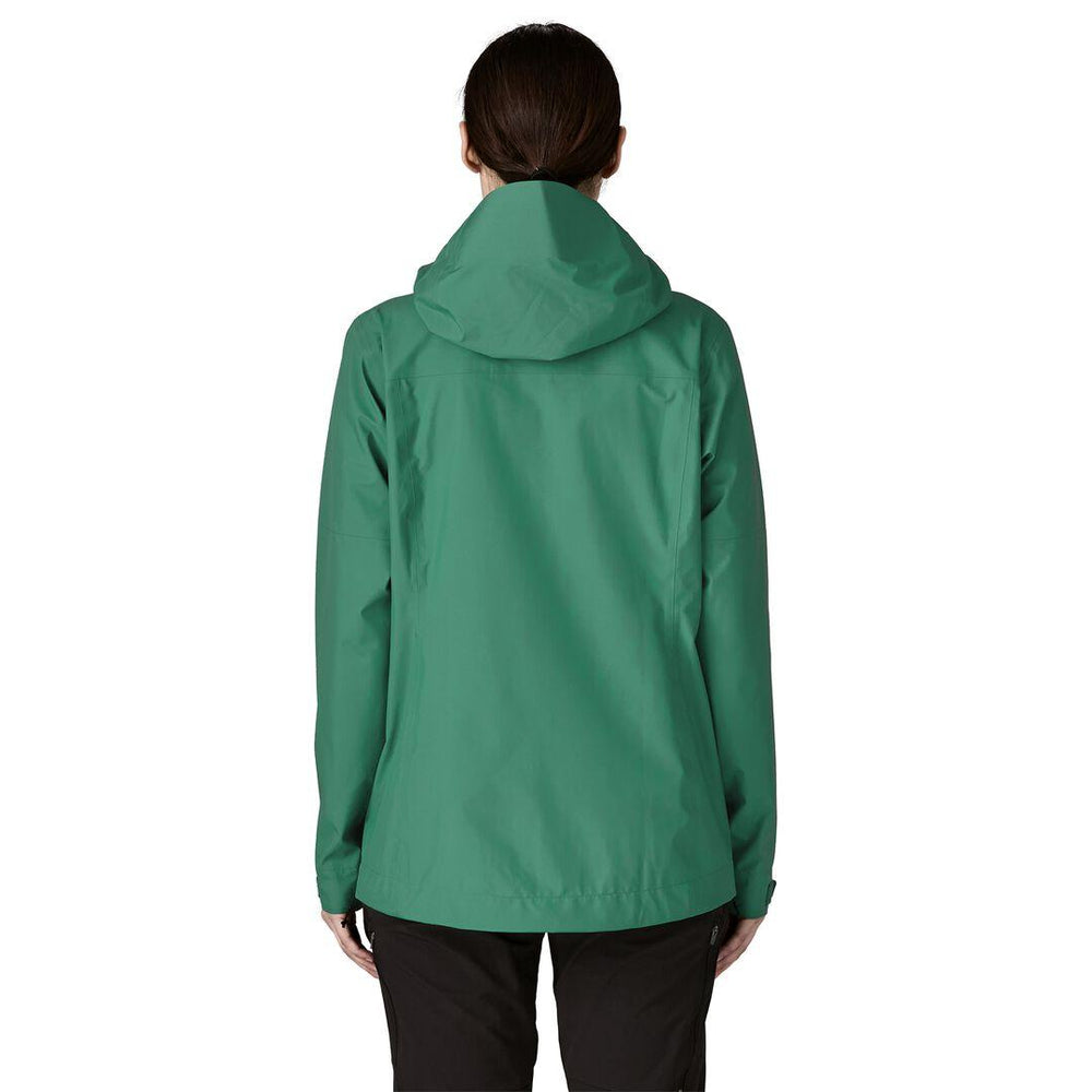 Patagonia Boulder Fork Rain Jacket
