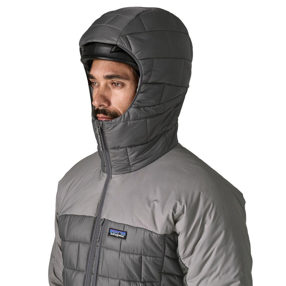 Patagonia Hi-Loft Nano Puff® Insulated Hoody