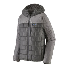 Patagonia Hi-Loft Nano Puff® Insulated Hoody