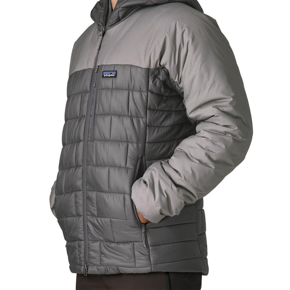 Patagonia Hi-Loft Nano Puff® Insulated Hoody