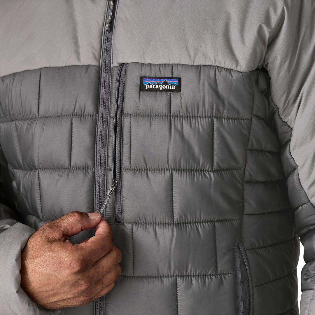 Patagonia Hi-Loft Nano Puff® Insulated Hoody