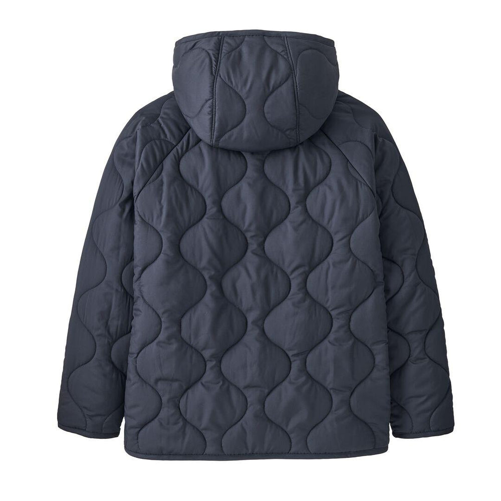 Patagonia Kids' Quilted Puffer Jacket