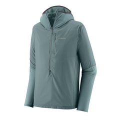 Patagonia Airshed Pro Pullover - Running Windbreaker