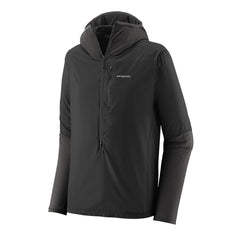 Patagonia Airshed Pro Pullover - Running Windbreaker