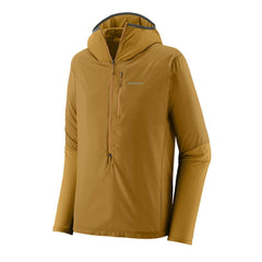 Patagonia Airshed Pro Pullover - Running Windbreaker