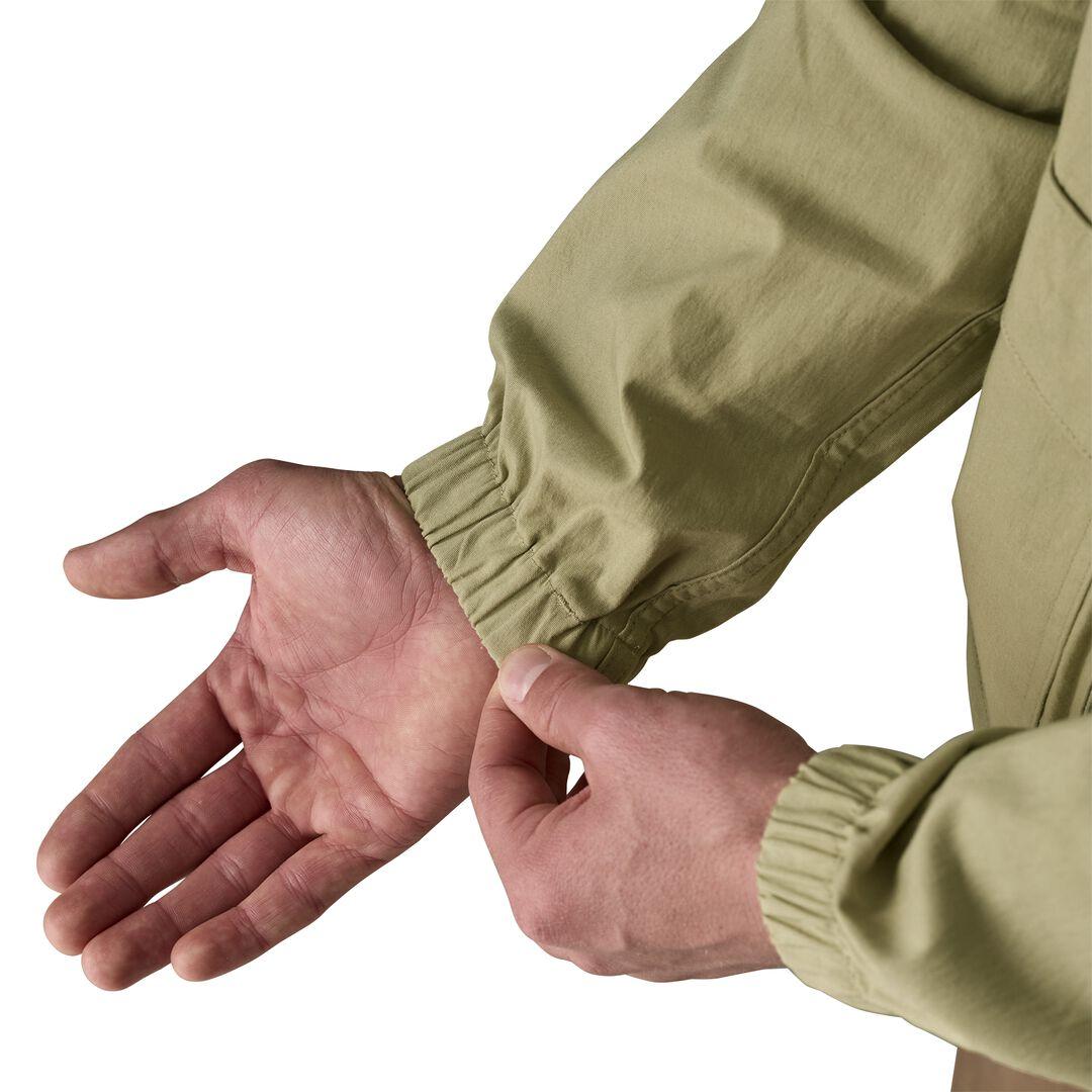 Patagonia Nomader Hoody Jacket