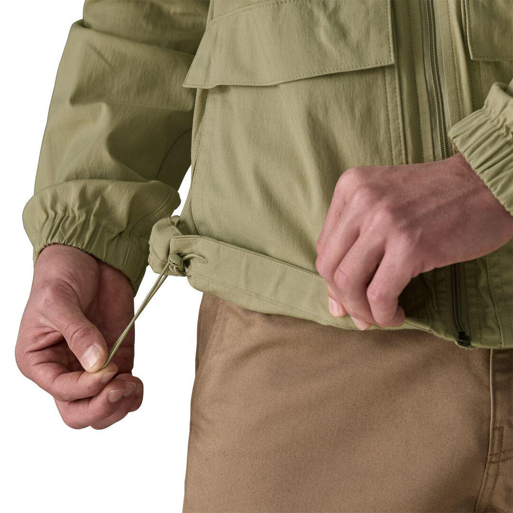 Patagonia Nomader Hoody Jacket