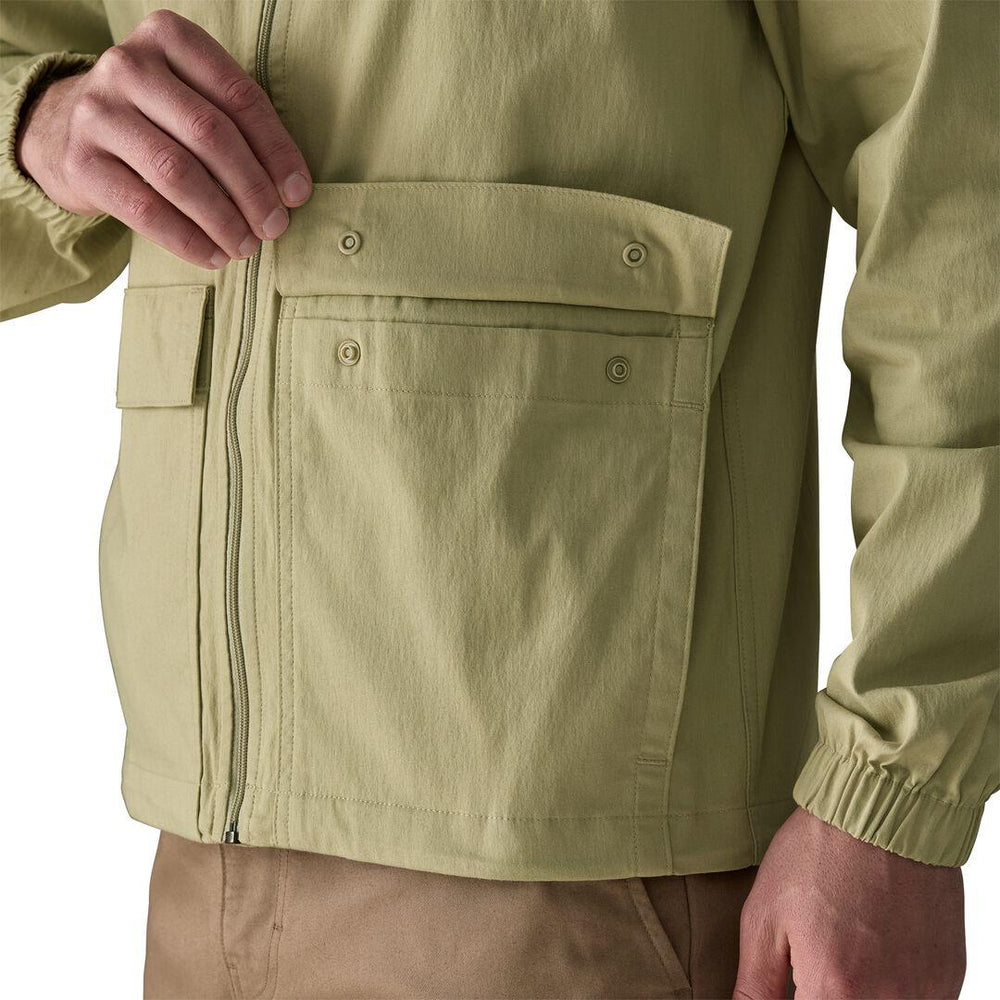 Patagonia Nomader Hoody Jacket