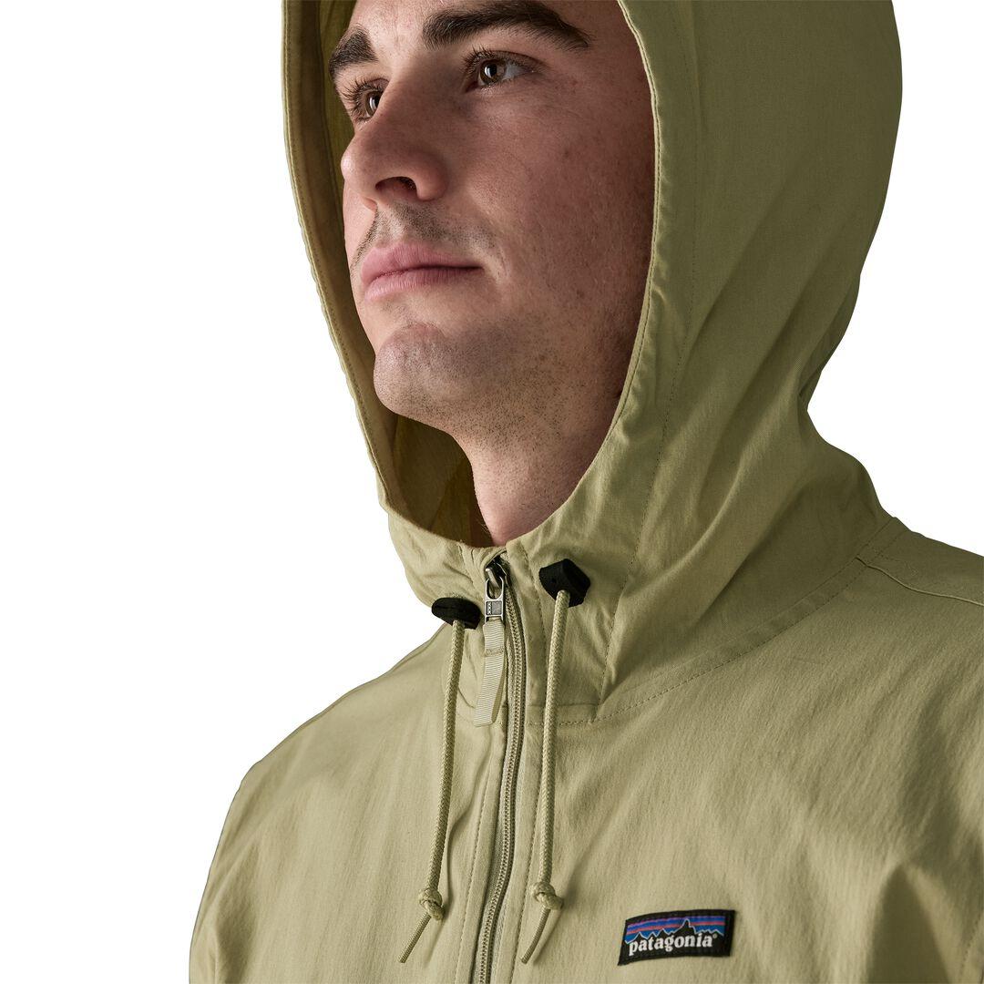 Patagonia Nomader Hoody Jacket